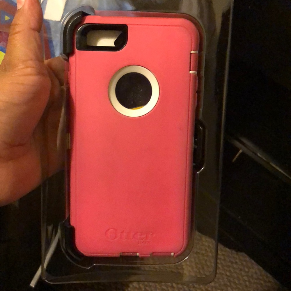 iPhone 6 Plus OtterBox